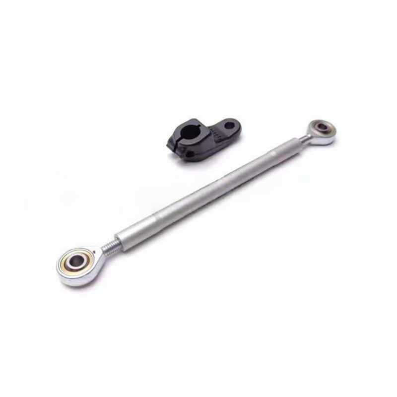 Motorcycle Gear Linkage Rod - Motorrad-Schaltgestänge-Baugruppe für QJMOTOR SRK350 SRK400 QJ350-F