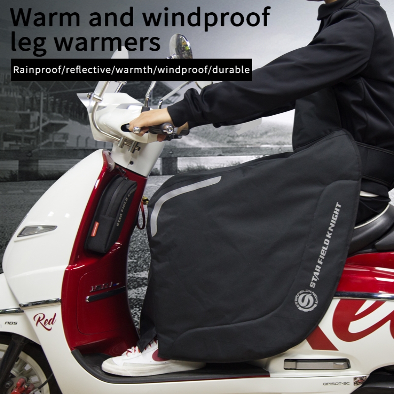 Motorcycle Gear For Winter - SFK Winter Baumwolle Warme Motorrad Roller