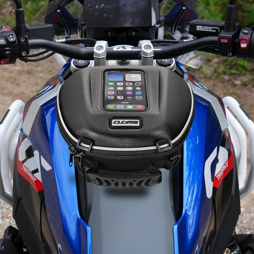 Motorcycle Gear Backpack - Für BMW R1300GS R 1300 GS