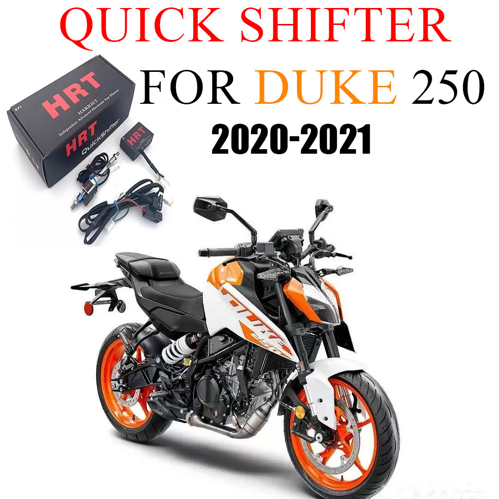 Motorcycle Quickshifter - Für Duke 250 Duke 250 DUKE