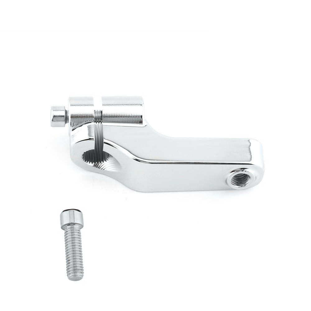 Motorcycle Gear Linkage Rod - Motorrad Getriebe Rocker Hebel Hilfs Werkzeug