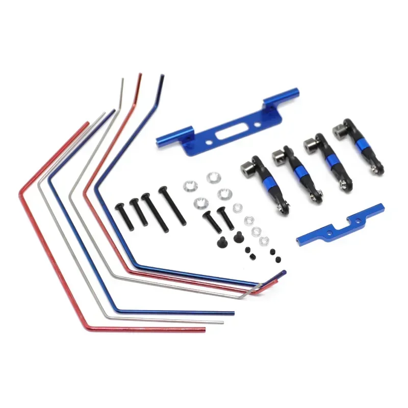 Motorcycle Gear Near Me - Vorne und Hinten Breite Stabilisator Anti