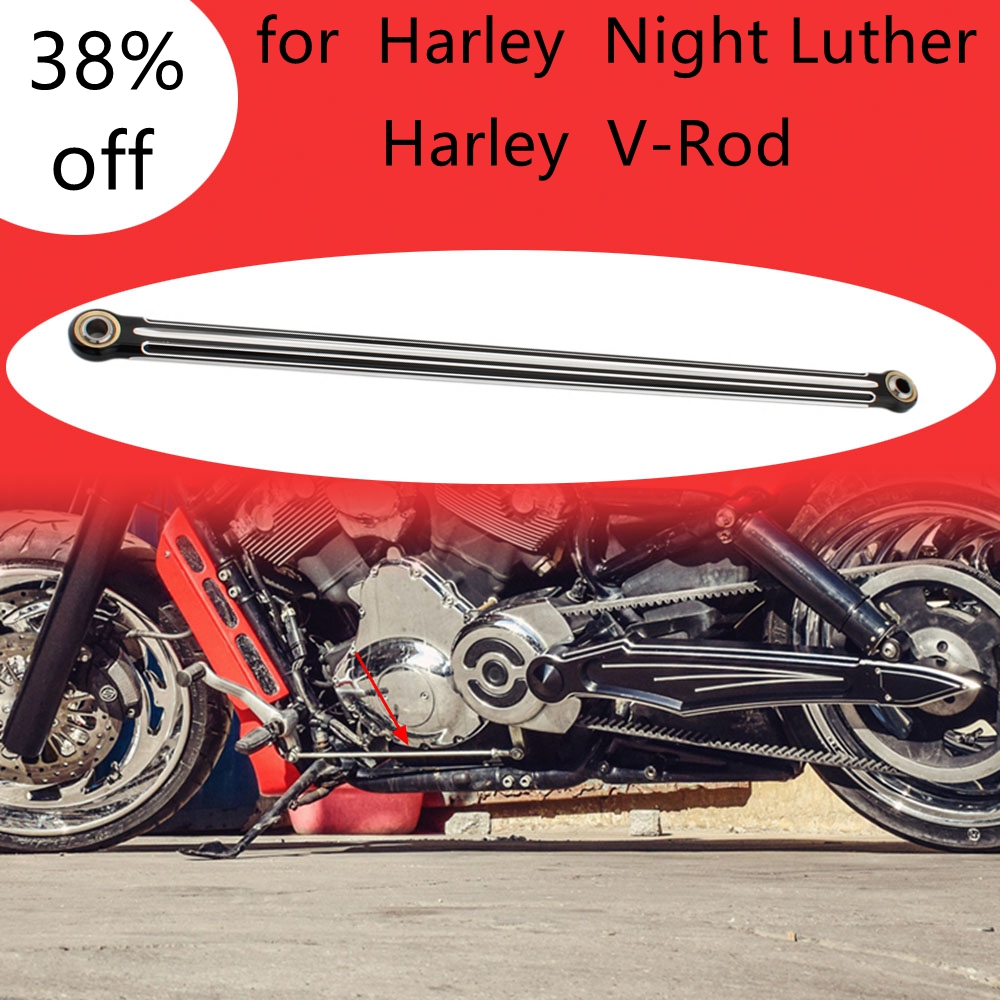 Motorcycle Gear Linkage Rod - Für Harley Davidson Night Rod Special