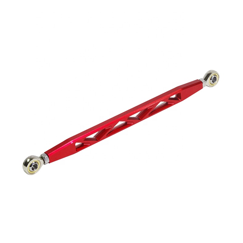 Motorcycle Gear Linkage Rod - STLF Einstellbare Schaltgestänge, entworfen für Motorrad