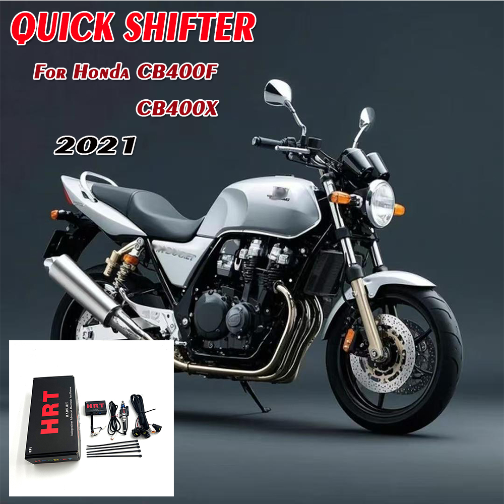 Motorcycle Quickshifter - Für Honda CB400X CB400F 2021 Schnellschalter