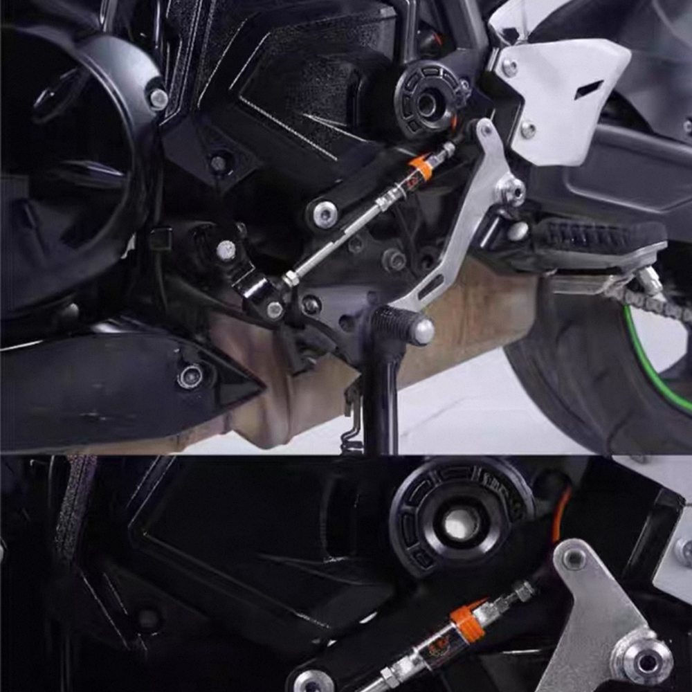 Elektrischer Schnellschalter E – Motorcycle Quickshifter Bewertung und Preis