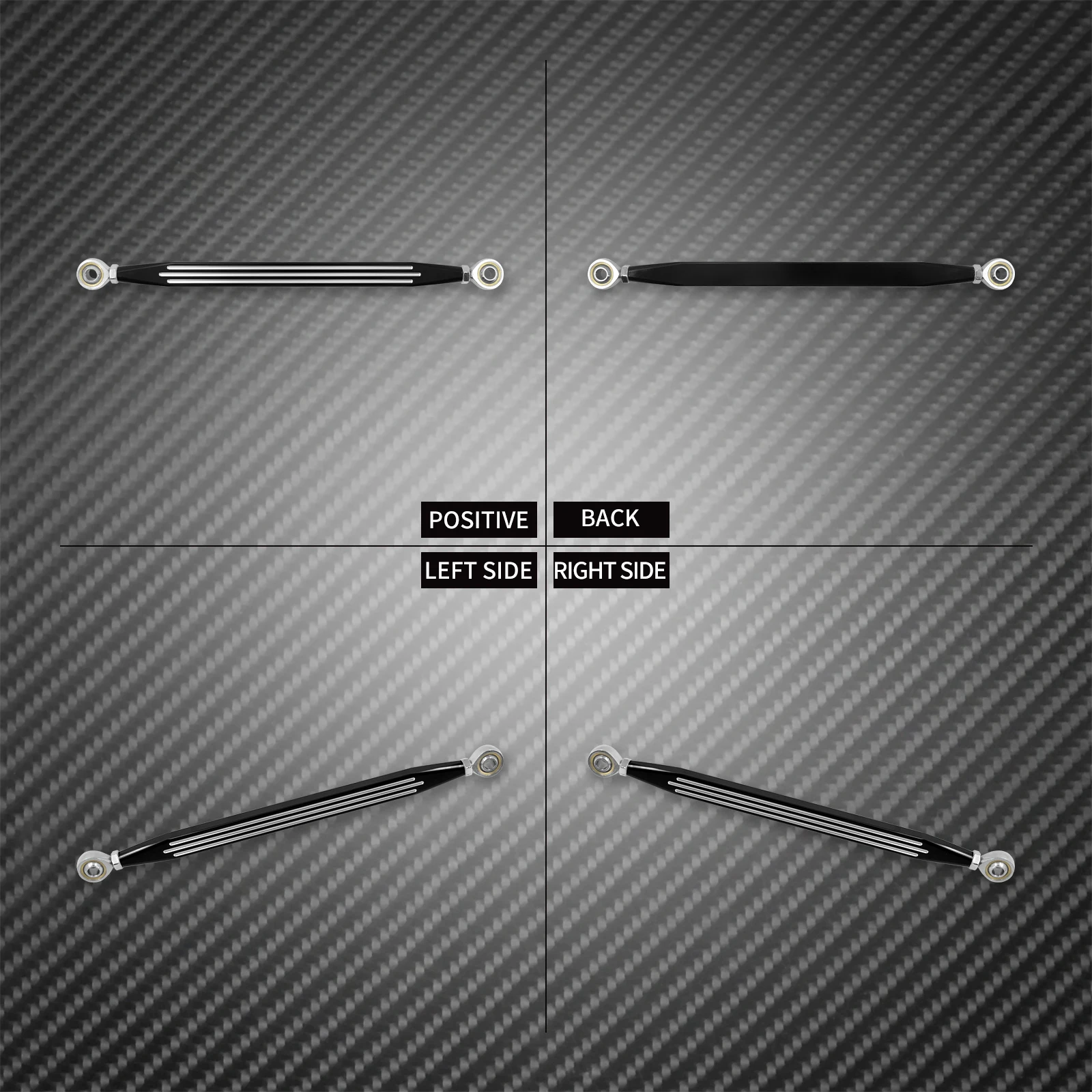 Motorrad Shift Linkage Hebel S – Motorcycle Gear Linkage Rod Bewertung und Preis
