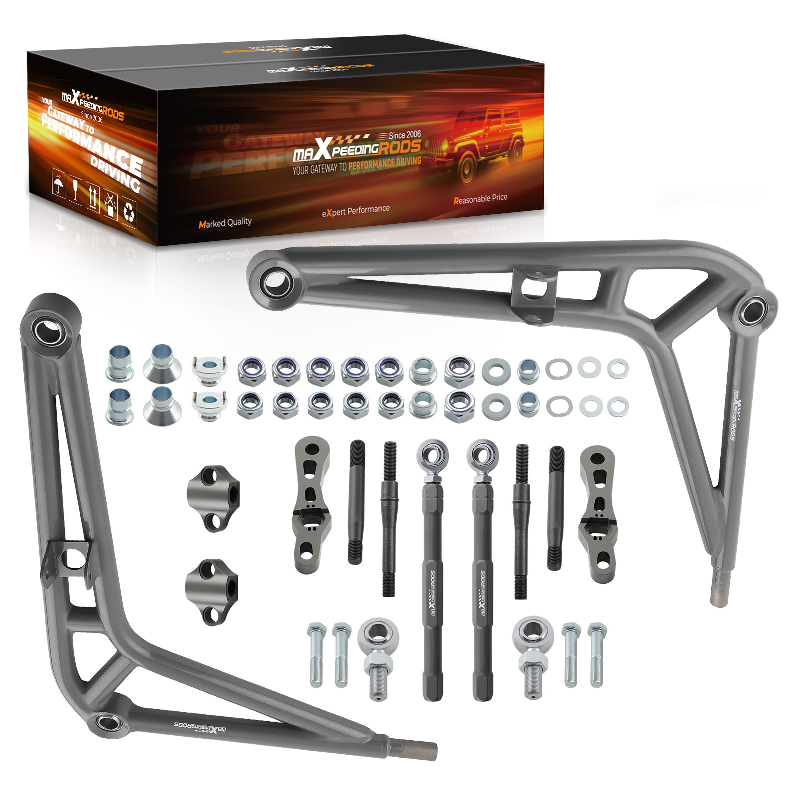 Vorderer Unterer Querlenker fü – Motorcycle Gear Near Me Bewertung und Preis