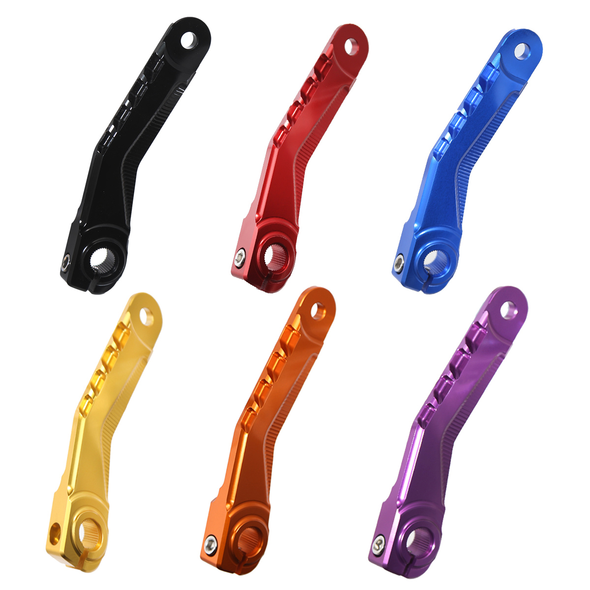 Motorrad-Innenschaltstange Sch – Motorcycle Gear Linkage Rod Bewertung und Preis
