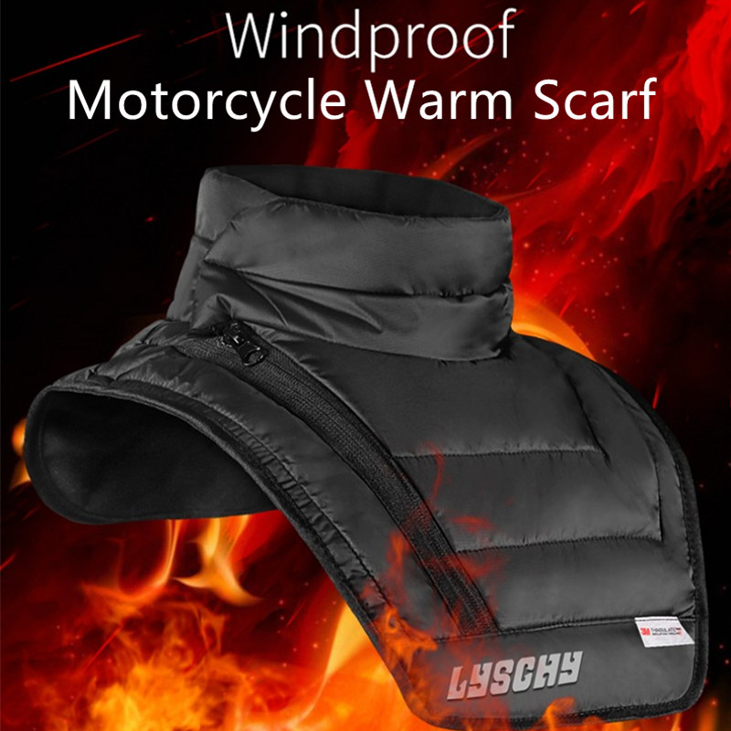LYSCHY Winter-Wärme-Motorrad-H – Motorcycle Gear For Winter Bewertung und Preis