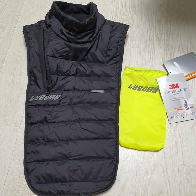 LYSCHY Winter-Wärme-Motorrad-H – Motorcycle Gear For Winter Bewertung und Preis