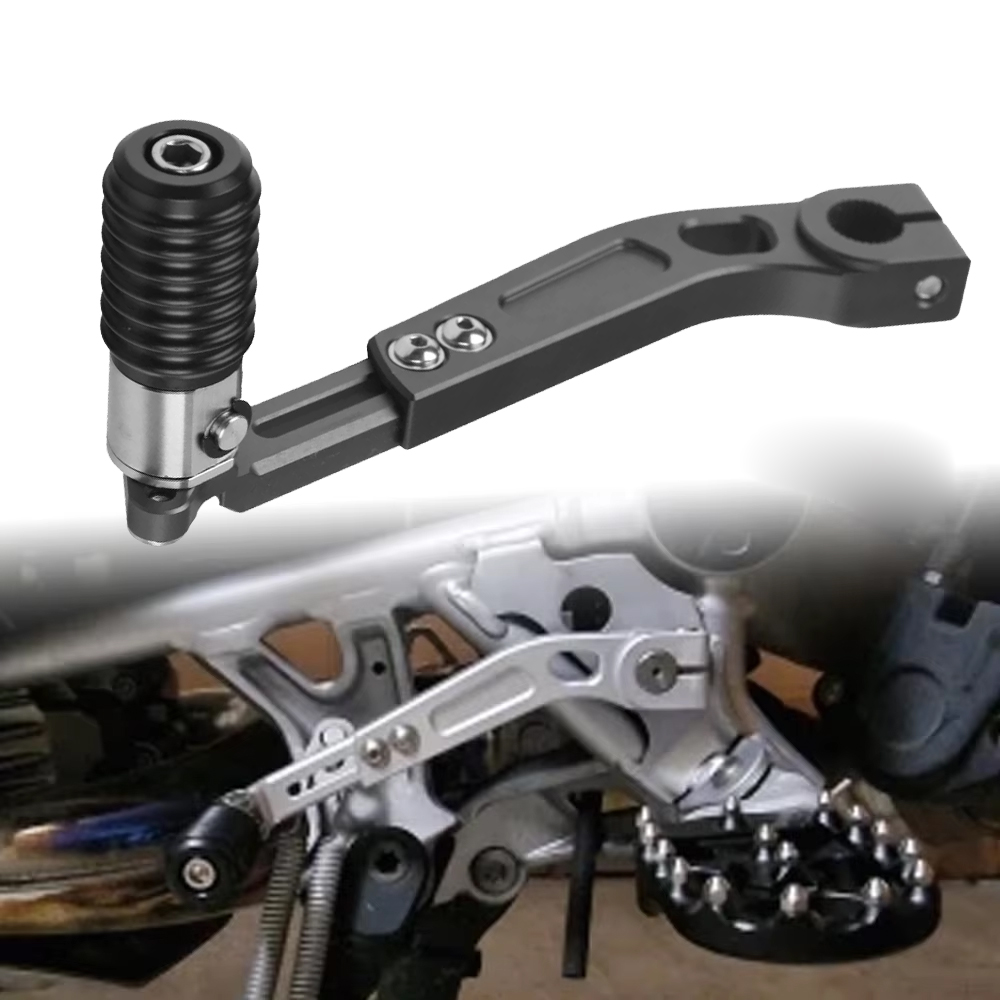 Motorrad Aluminium Verstellbar – Motorcycle Gear Adventure Bewertung und Preis