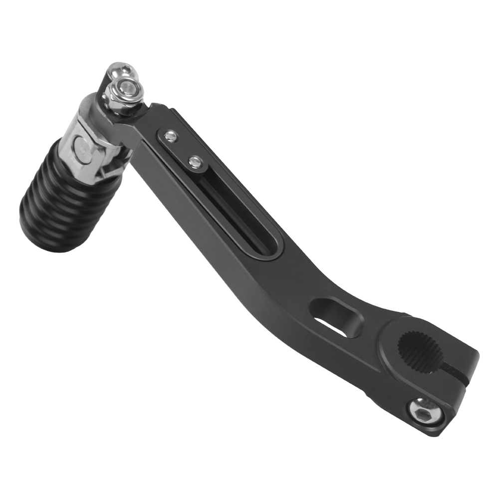 Motorrad Aluminium Verstellbar – Motorcycle Gear Adventure Bewertung und Preis
