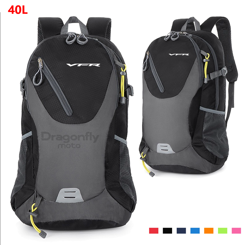 Für HONDA VFR 800 1200x VFR750 – Motorcycle Gear Backpack Bewertung und Preis