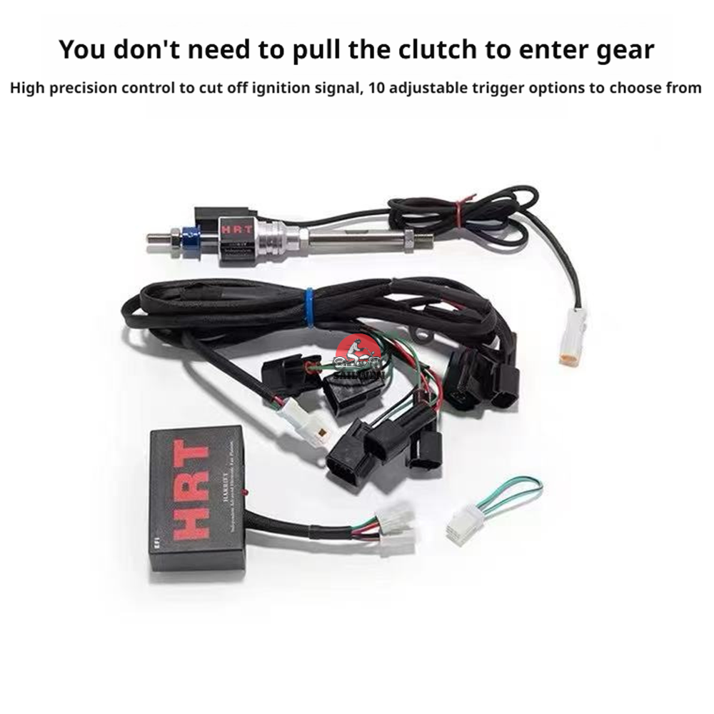 Passend für Ninja 400 2018-202 – Motorcycle Quickshifter Bewertung und Preis