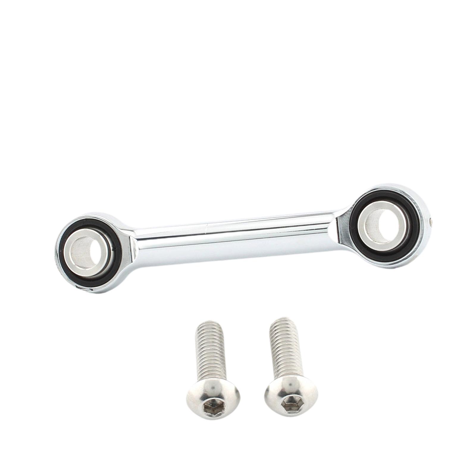 Schalthebelstangenverbindung,  – Motorcycle Gear Linkage Rod Bewertung und Preis