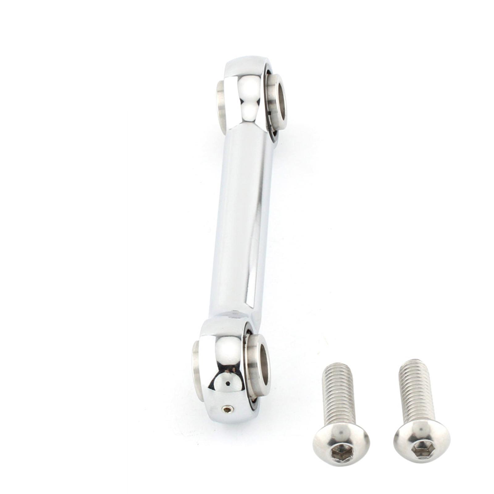 Schalthebelstangenverbindung,  – Motorcycle Gear Linkage Rod Bewertung und Preis