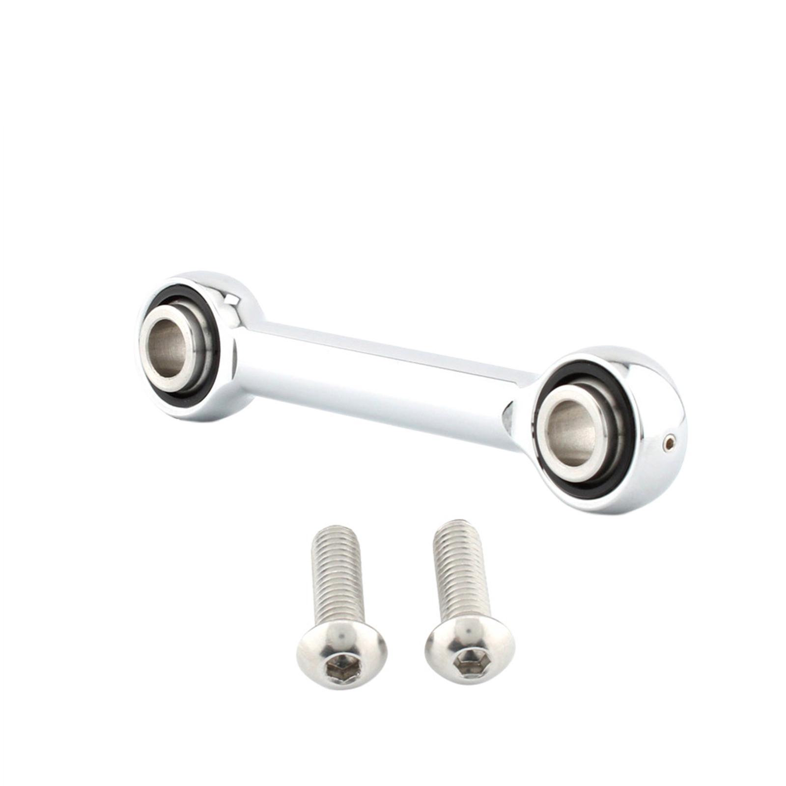 Schalthebelstangenverbindung,  – Motorcycle Gear Linkage Rod Bewertung und Preis