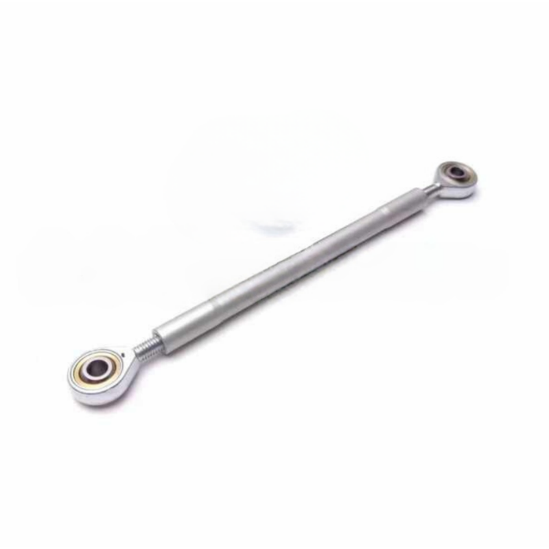 Motorrad-Schaltgestänge-Baugru – Motorcycle Gear Linkage Rod Bewertung und Preis