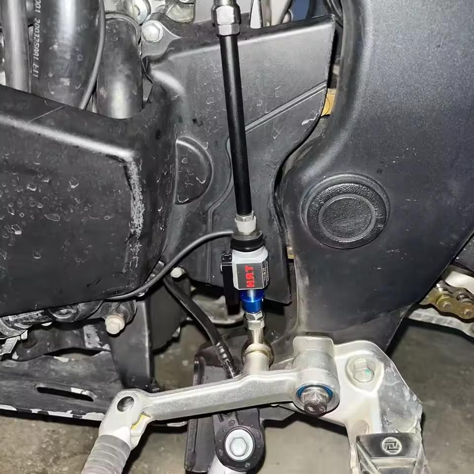 Für CFMOTO 450MT 2023 2024 202 – Motorcycle Quickshifter Bewertung und Preis