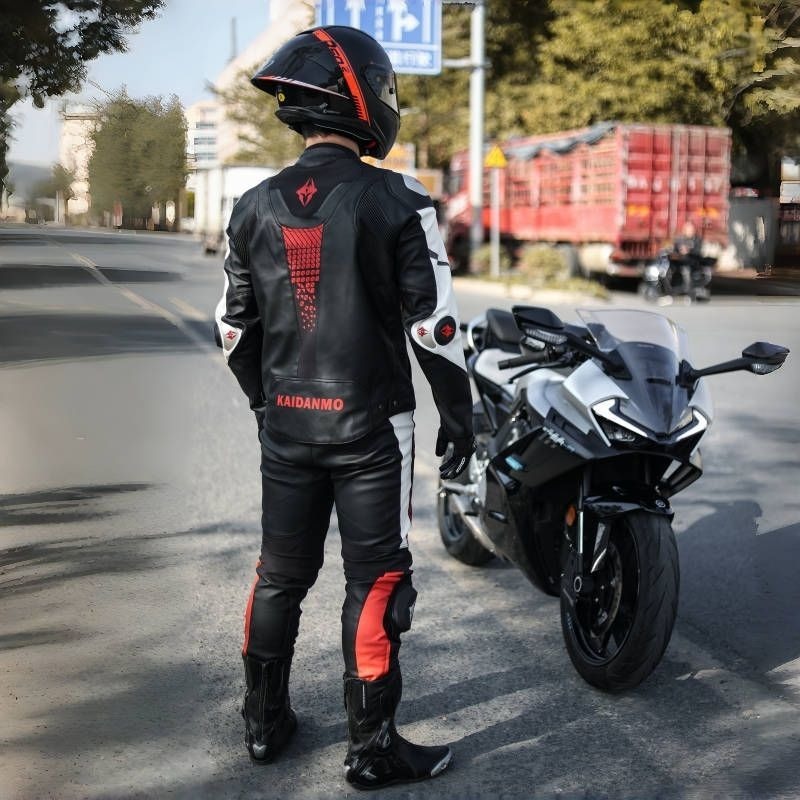 Motorrad-Lederjacken für Herre – Motorcycle Gear For Winter Bewertung und Preis