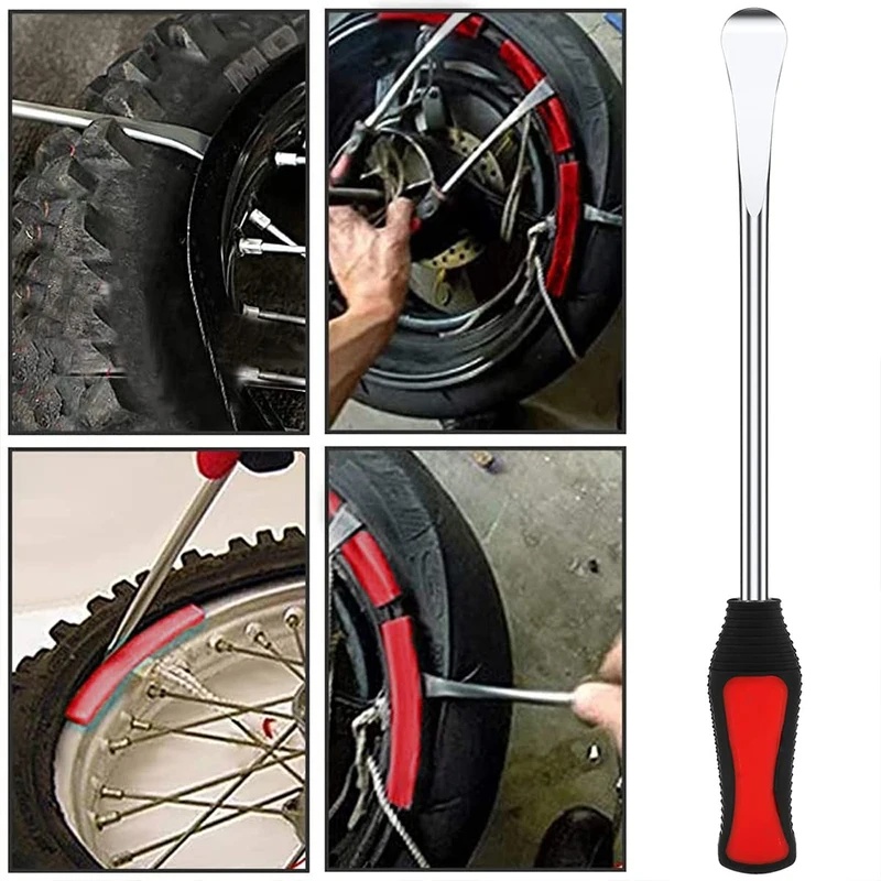 Professioneller Reifenentfernu – Motorcycle Gear Linkage Rod Bewertung und Preis