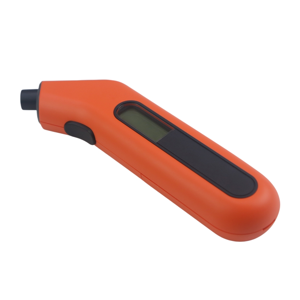 Tragbarer digitaler Reifendruc – Tyre Pressure Gauge Bewertung und Preis