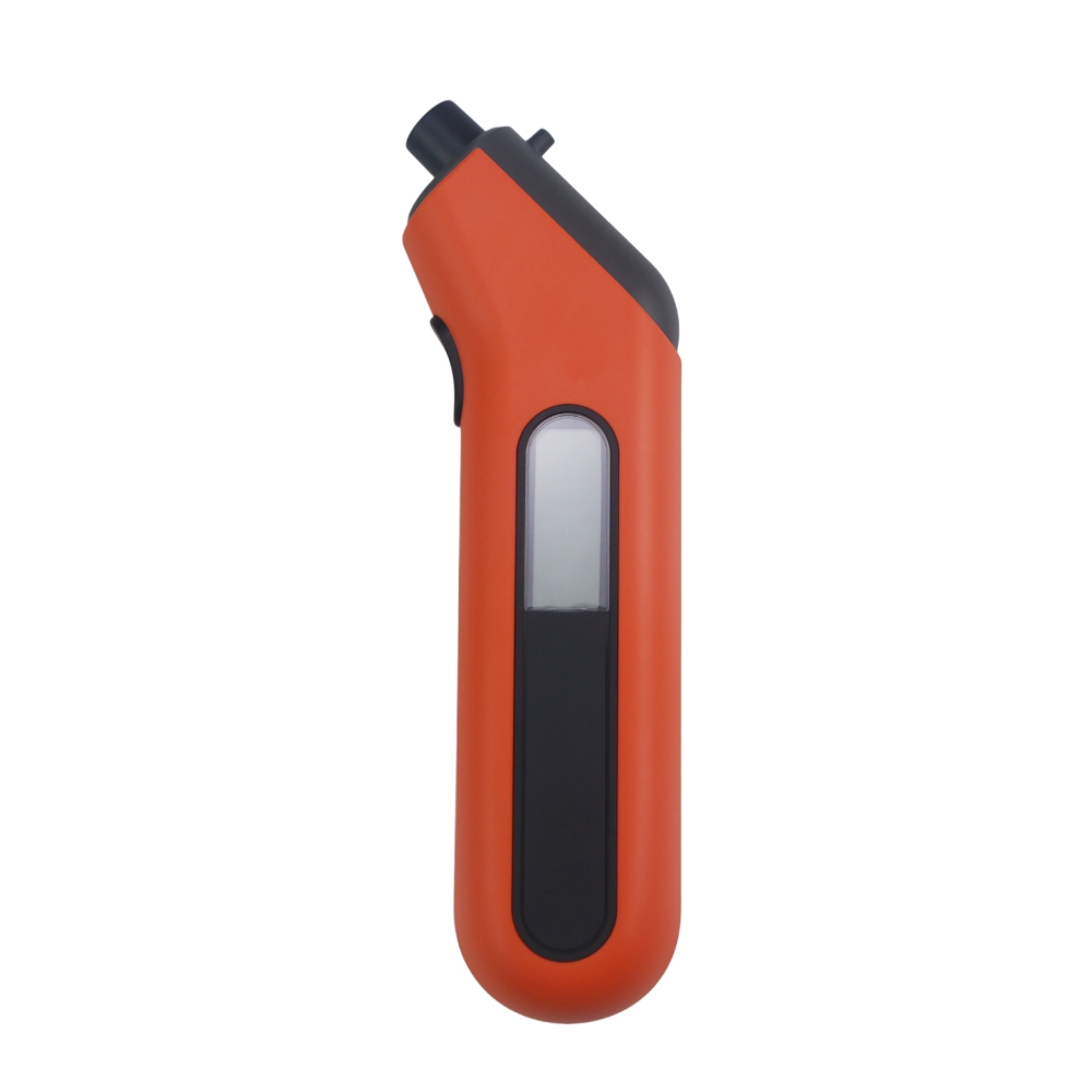 Tragbarer digitaler Reifendruc – Tyre Pressure Gauge Bewertung und Preis