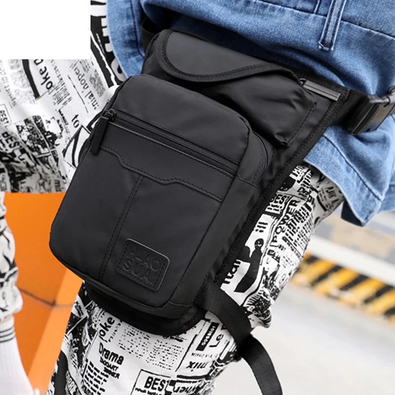 Hohe Qualität Nylon Männer Dro – Motorcycle Gear Backpack Bewertung und Preis
