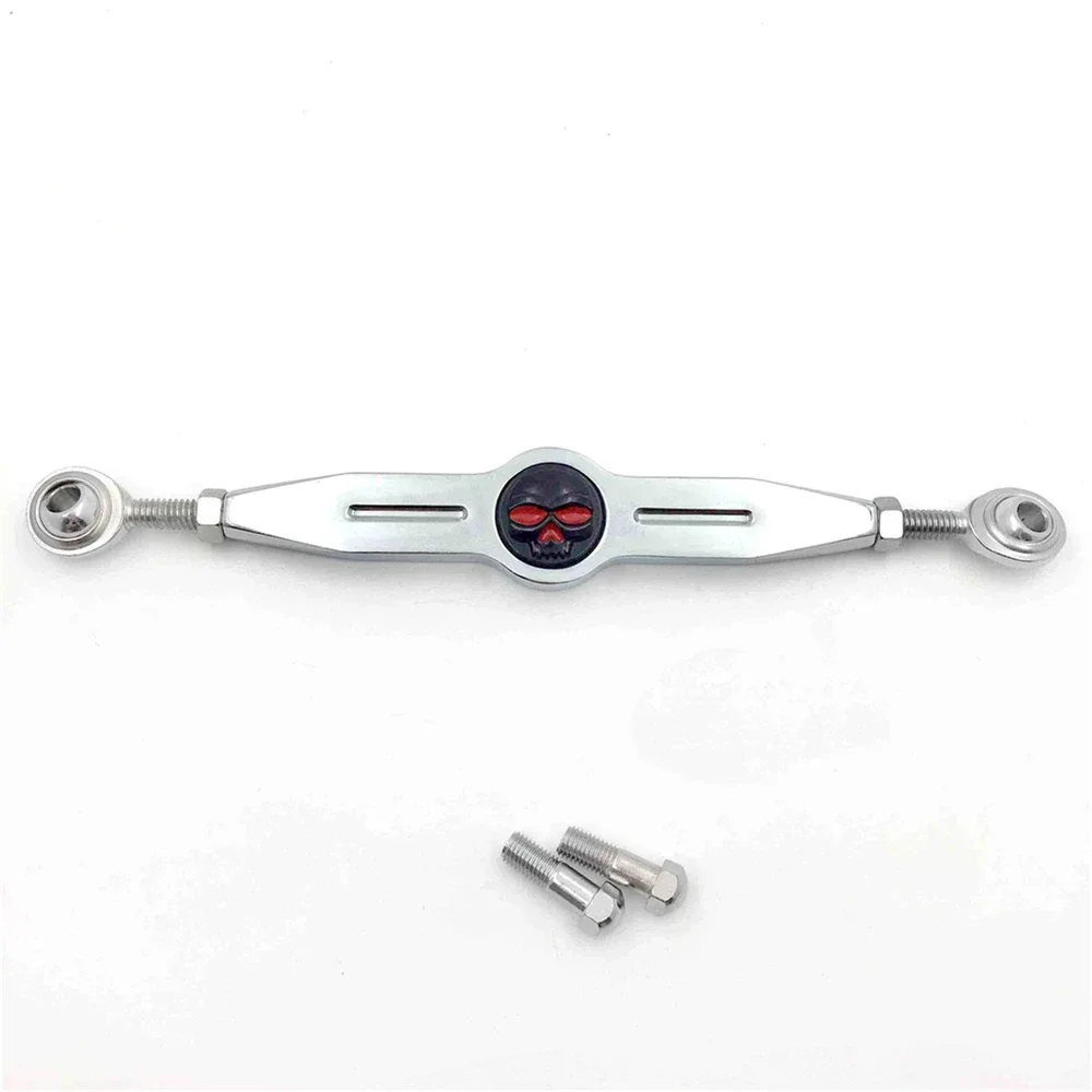 Motorrad-Schädel-Kurzschaltges – Motorcycle Gear Linkage Rod Bewertung und Preis
