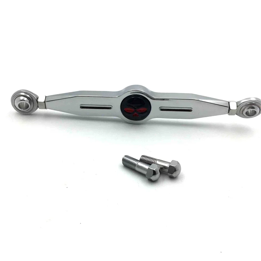 Motorrad-Schädel-Kurzschaltges – Motorcycle Gear Linkage Rod Bewertung und Preis