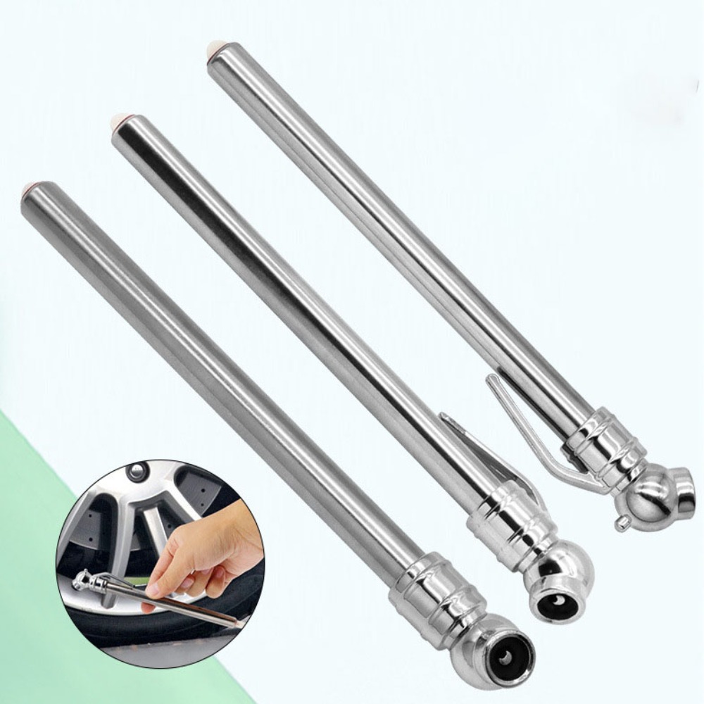 Langlebiger Stiftförmiger Reif – Tyre Pressure Gauge Bewertung und Preis