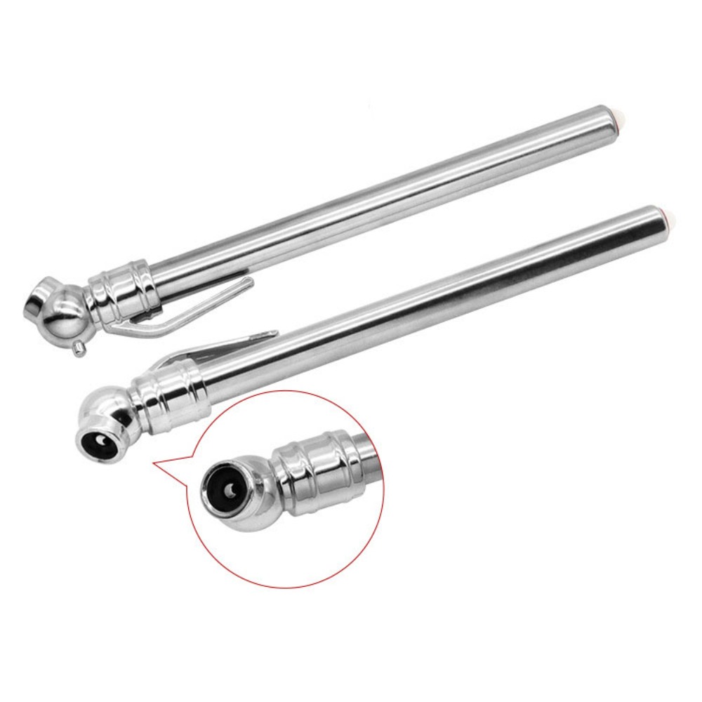 Langlebiger Stiftförmiger Reif – Tyre Pressure Gauge Bewertung und Preis