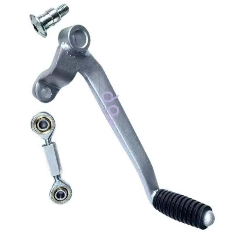 Komplette Motorrad-Schalthebel – Motorcycle Gear Linkage Rod Bewertung und Preis