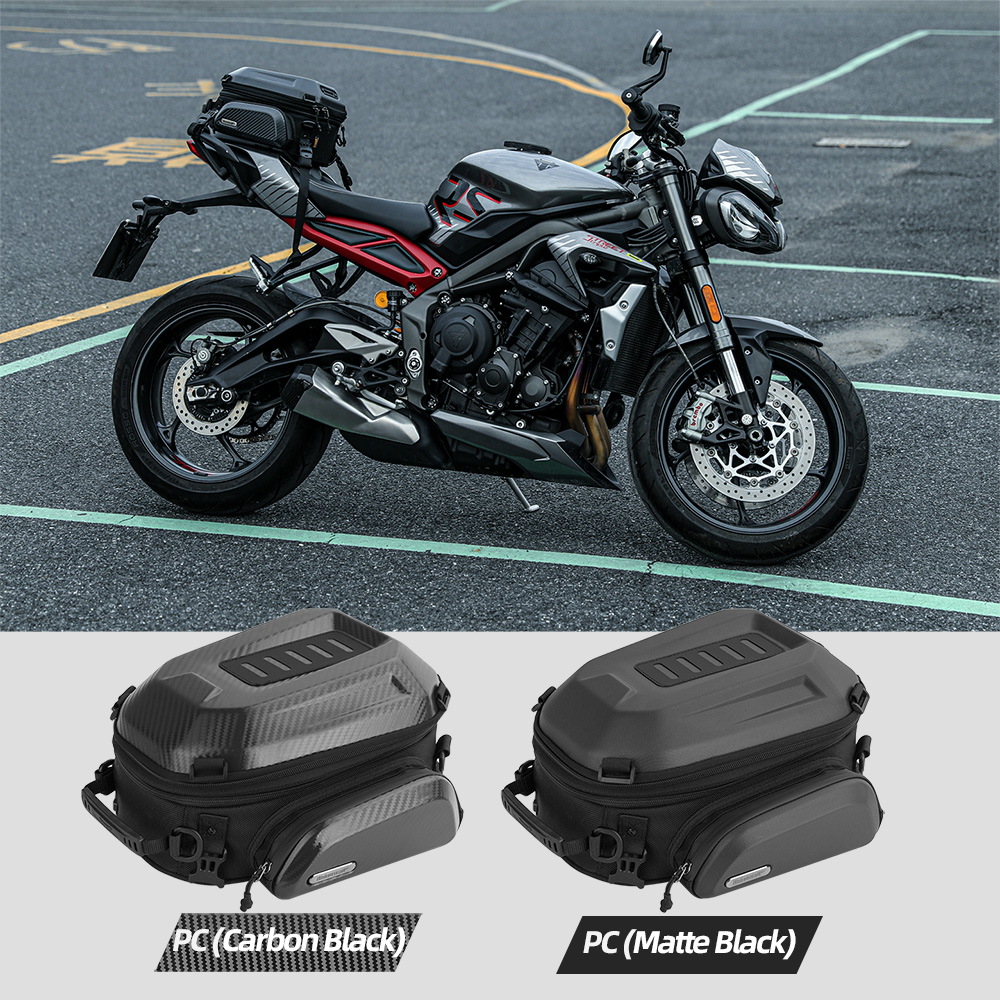 Rhinowalk Motorrad-Hecktasche  – Motorcycle Gear Backpack Bewertung und Preis