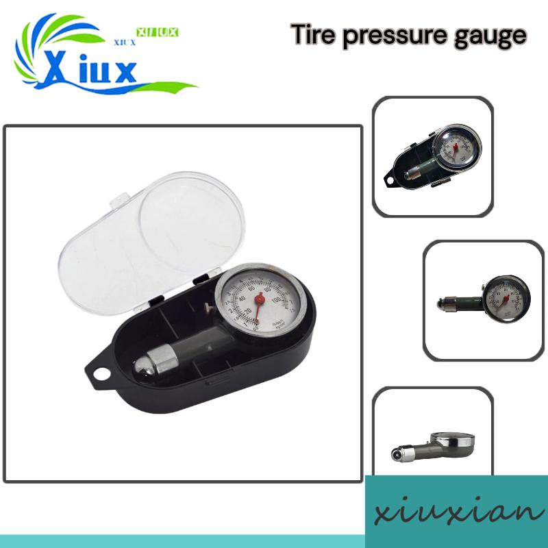 Mini Digitaler Reifendruckmess – Tyre Pressure Gauge Bewertung und Preis