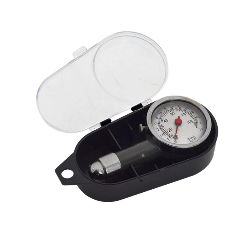 Mini Digitaler Reifendruckmess – Tyre Pressure Gauge Bewertung und Preis