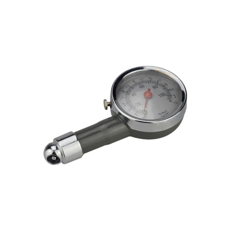 Mini Digitaler Reifendruckmess – Tyre Pressure Gauge Bewertung und Preis