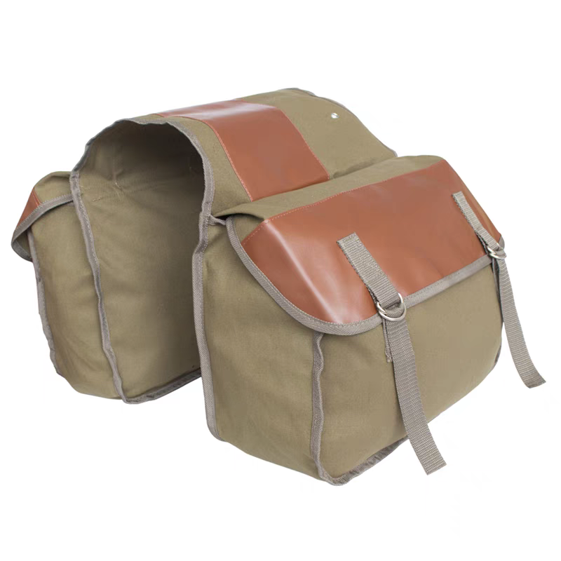 Leinwand Leder Hinten Sattelta – Motorcycle Gear Backpack Bewertung und Preis
