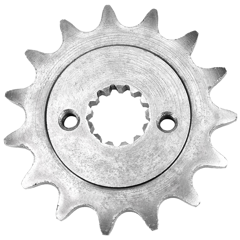 520 15T Antriebskettenrad für  – Motorcycle Gear Adventure Bewertung und Preis