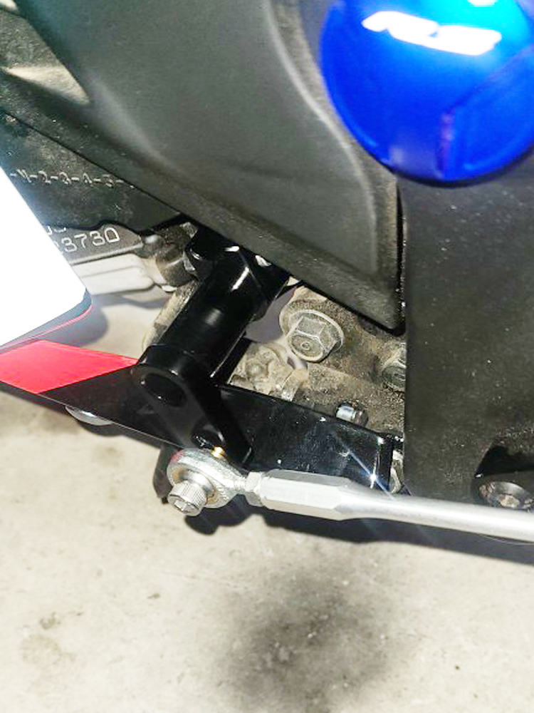 Motorrad Shift Shifter Schalts – Motorcycle Gear Linkage Rod Bewertung und Preis