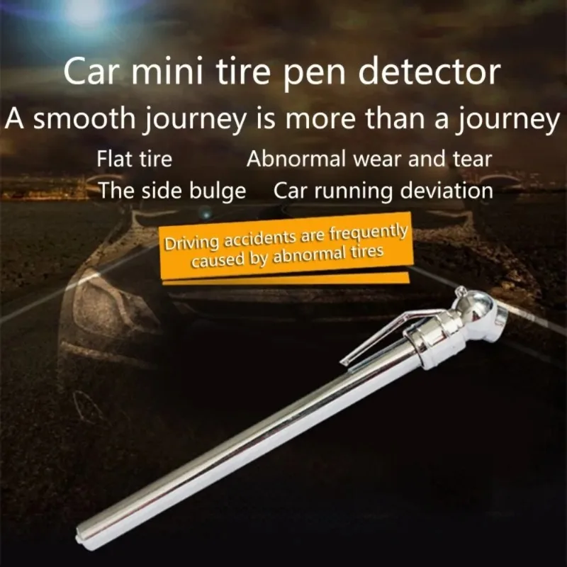 Universal Reifen Luftdruck Tes – Tyre Pressure Gauge Bewertung und Preis