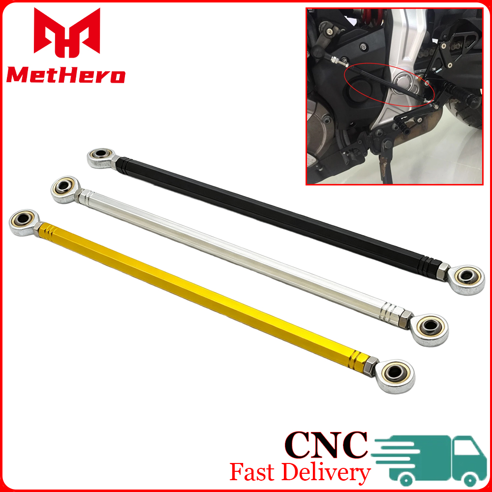 Motorrad-Fußrasten Schalthebel – Motorcycle Gear Linkage Rod Bewertung und Preis