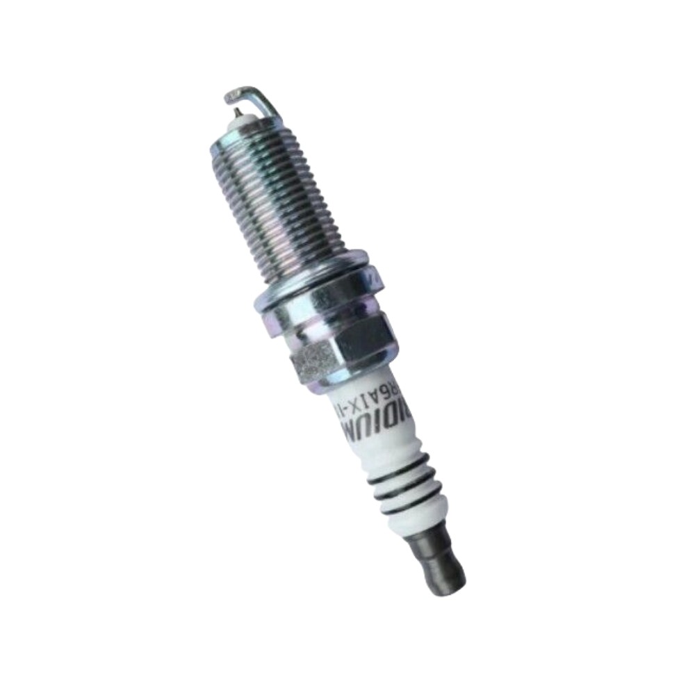 Satz von 4 ngk 6619 LFR6AIX-11 – Ngk Spark Plug Iridium Ix Bewertung und Preis