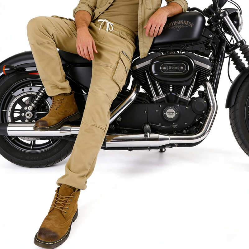 Herren Winter-Motorradhose Win – Motorcycle Gear For Winter Bewertung und Preis
