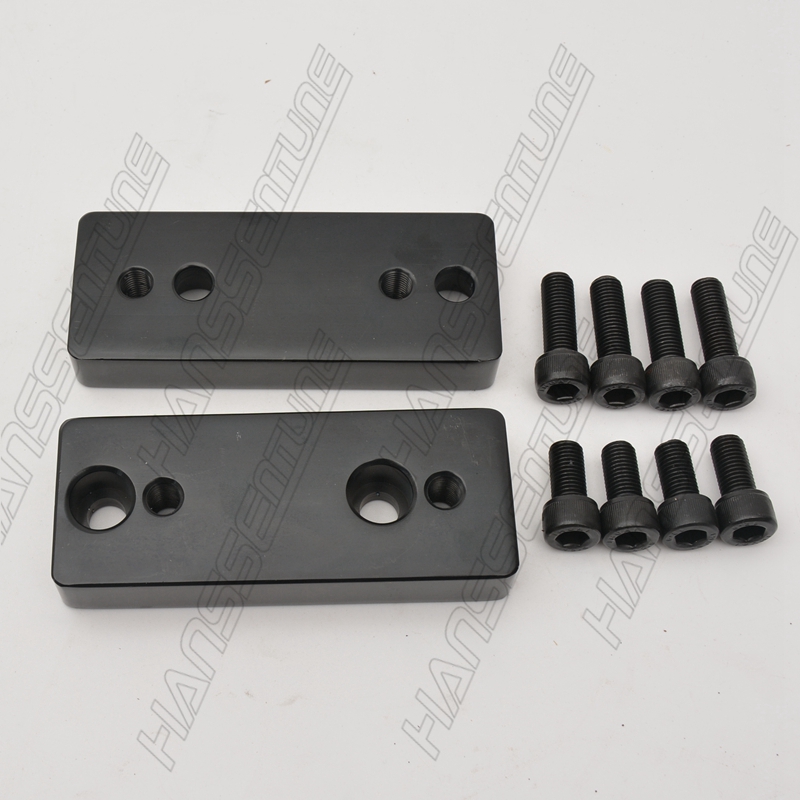 Montage-Abstandshalter-Kit für – Motorcycle Gear Near Me Bewertung und Preis