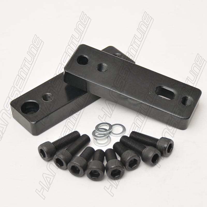 Montage-Abstandshalter-Kit für – Motorcycle Gear Near Me Bewertung und Preis