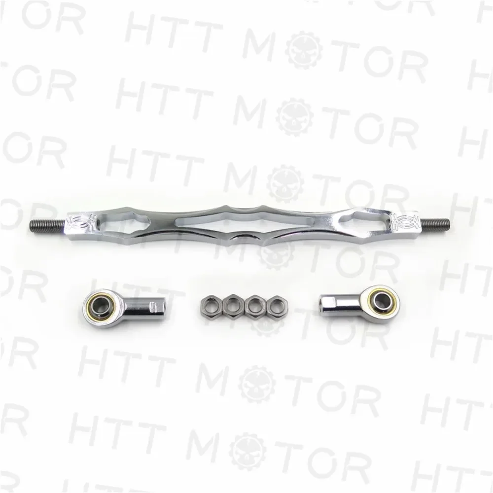 Motorrad-Diamant-Schaltgestäng – Motorcycle Gear Linkage Rod Bewertung und Preis