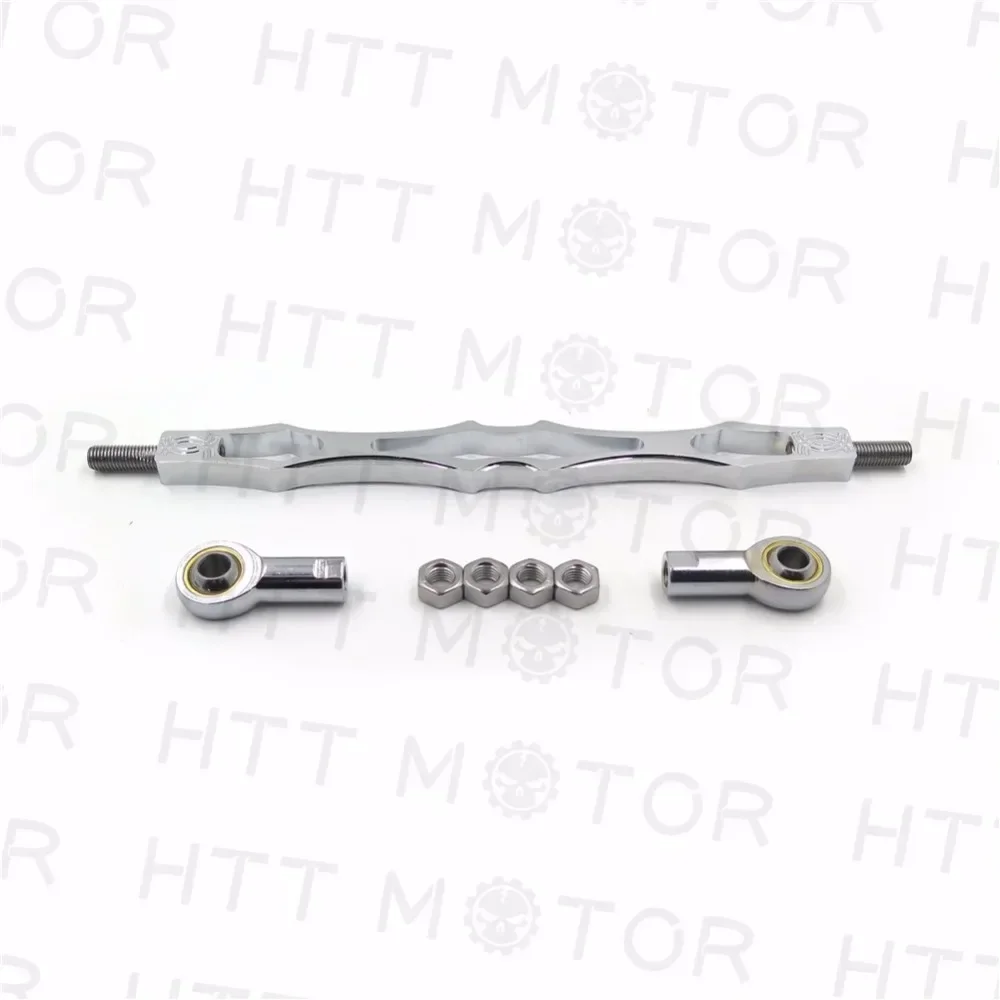 Motorrad-Diamant-Schaltgestäng – Motorcycle Gear Linkage Rod Bewertung und Preis