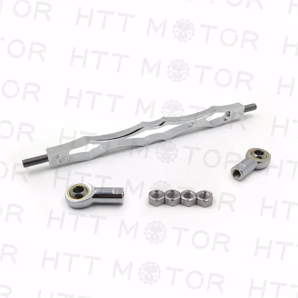 Motorrad-Diamant-Schaltgestäng – Motorcycle Gear Linkage Rod Bewertung und Preis